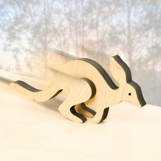 Hopping Bilby ~ (Medium)